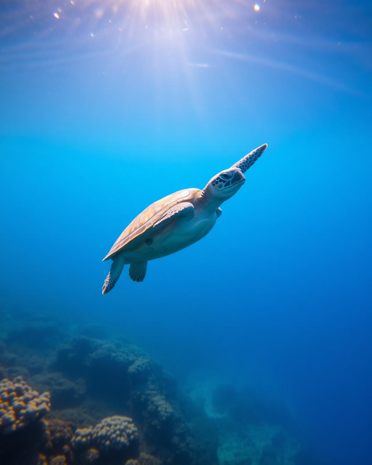 Blue Sanctuary partnership