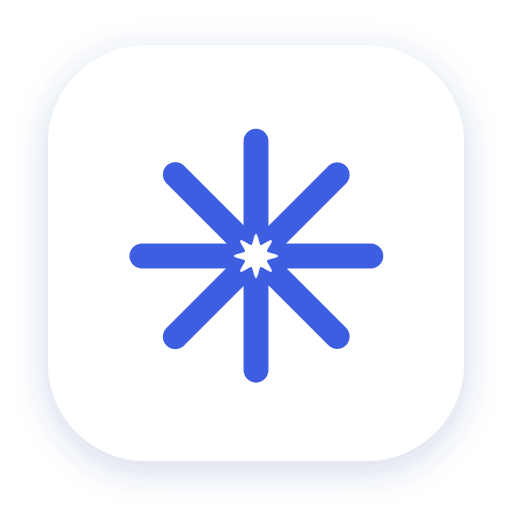 Octabiz logo for light backgrounds